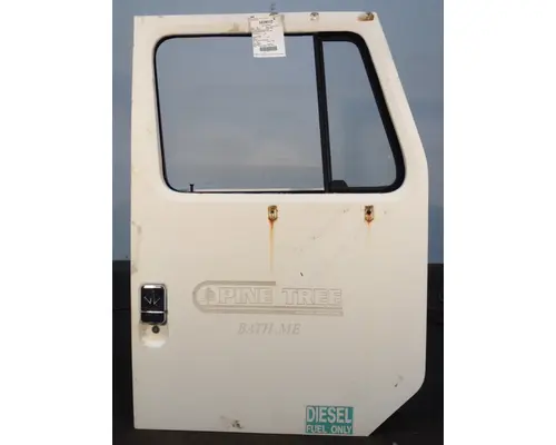 Door Assembly, Front INTERNATIONAL 4900 Rydemore Springfield