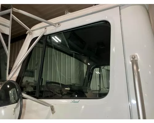 Door Glass, Front International 4900 Vander Haags Inc Sf