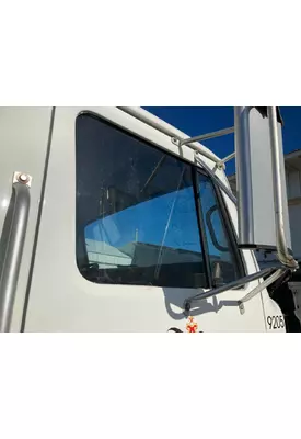 International 4900 Door Glass, Front