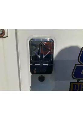 International 4900 Door Handle