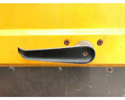 International 4900 Door Handle