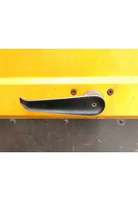 International 4900 Door Handle