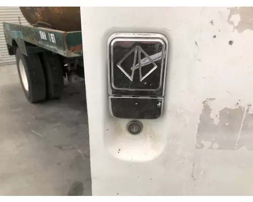 Door Handle International 4900 Vander Haags Inc Cb