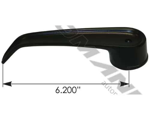 Door Handle INTERNATIONAL 4900 LKQ KC Truck Parts - Inland Empire