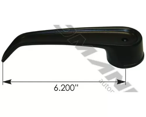 Door Handle INTERNATIONAL 4900 LKQ KC Truck Parts Billings
