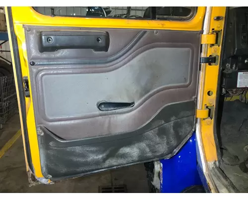 Door Panel (Trim) International 4900 Vander Haags Inc Sf