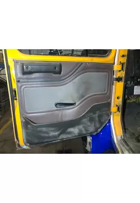 International 4900 Door Interior Panel