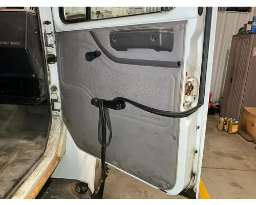 International 4900 Door Interior Panel