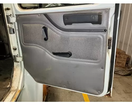 International 4900 Door Interior Panel