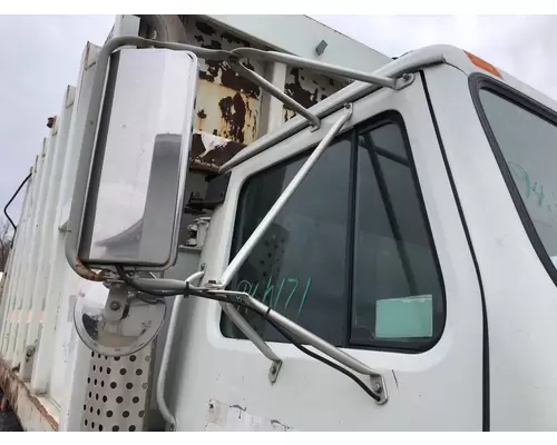 International 4900 Door Mirror