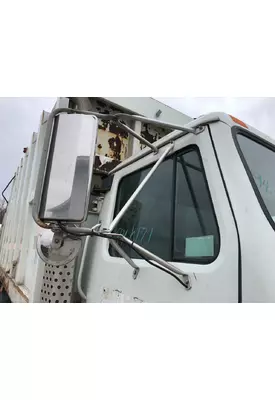 International 4900 Door Mirror