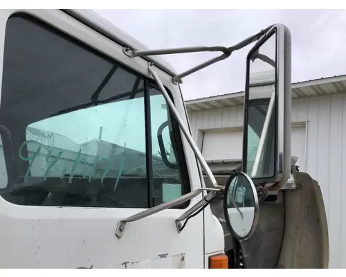 International 4900 Door Mirror