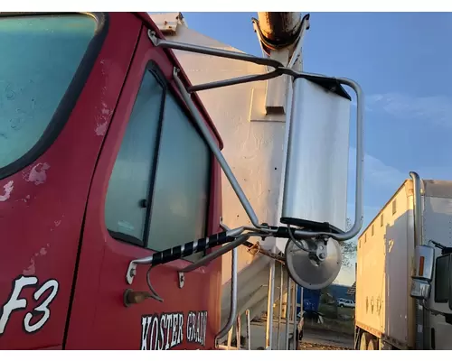 International 4900 Door Mirror