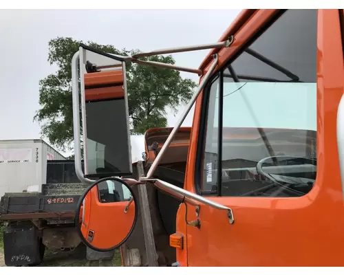 International 4900 Door Mirror