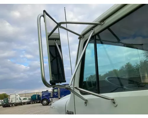 International 4900 Door Mirror
