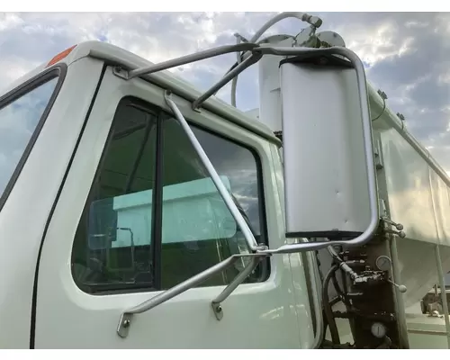 International 4900 Door Mirror