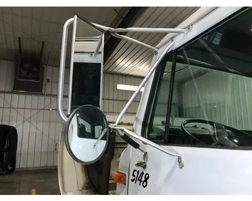 International 4900 Door Mirror