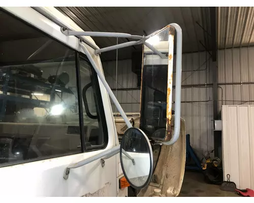 International 4900 Door Mirror