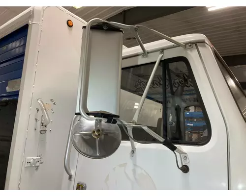 International 4900 Door Mirror