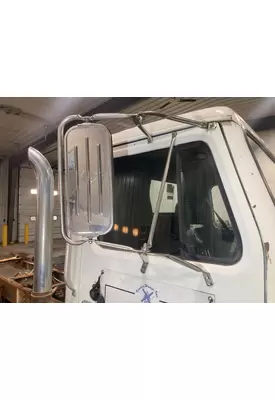 International 4900 Door Mirror