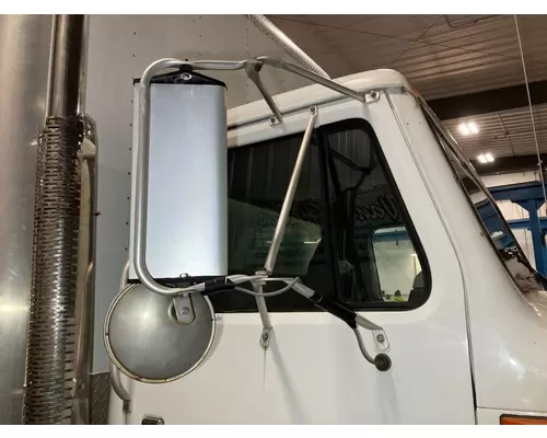 International 4900 Door Mirror