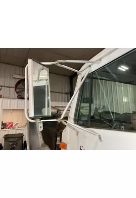 International 4900 Door Mirror