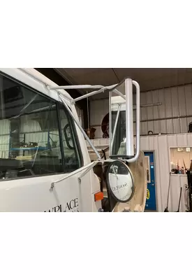 International 4900 Door Mirror