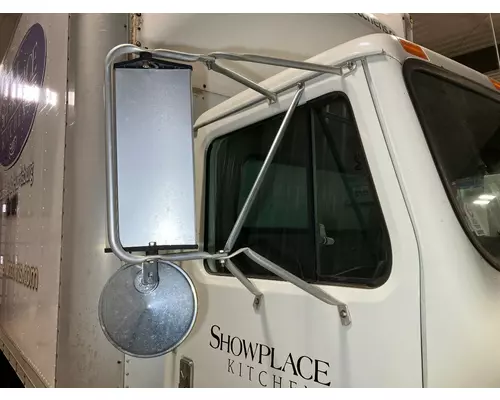 International 4900 Door Mirror