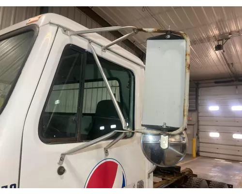 International 4900 Door Mirror