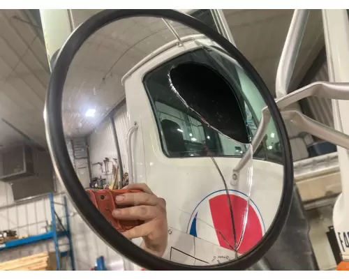 International 4900 Door Mirror