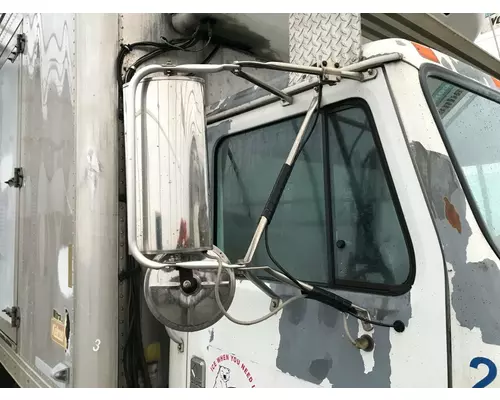 International 4900 Door Mirror