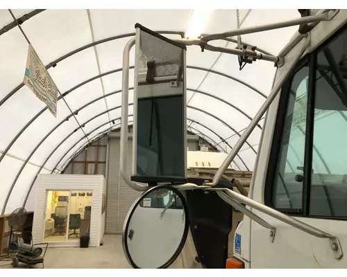 International 4900 Door Mirror