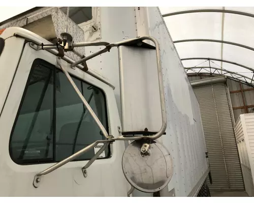 International 4900 Door Mirror