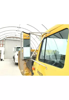 International 4900 Door Mirror