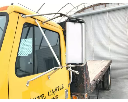 International 4900 Door Mirror