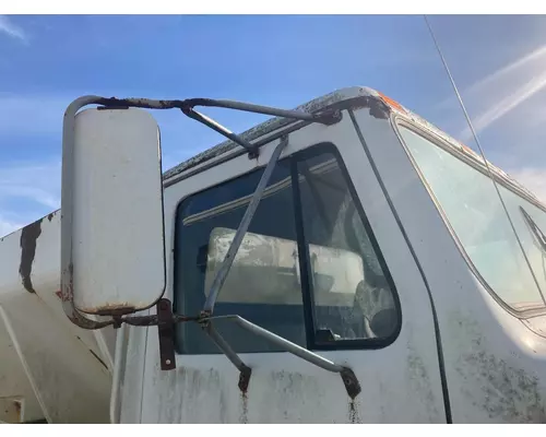 International 4900 Door Mirror