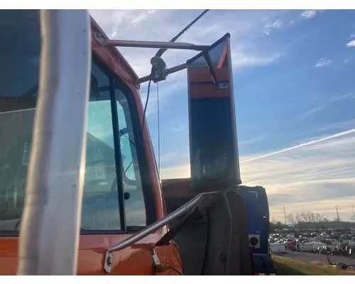 International 4900 Door Mirror