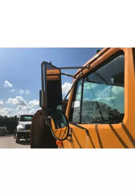 International 4900 Door Mirror