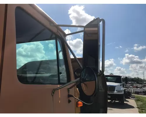 International 4900 Door Mirror