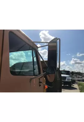 International 4900 Door Mirror