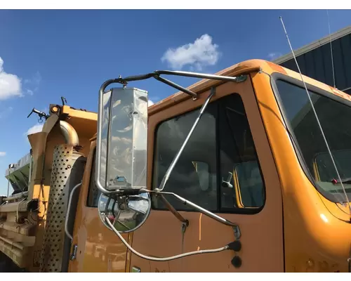 International 4900 Door Mirror