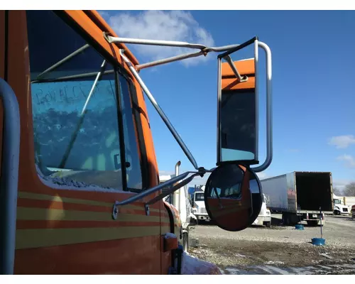 International 4900 Door Mirror