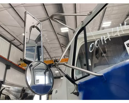 International 4900 Door Mirror