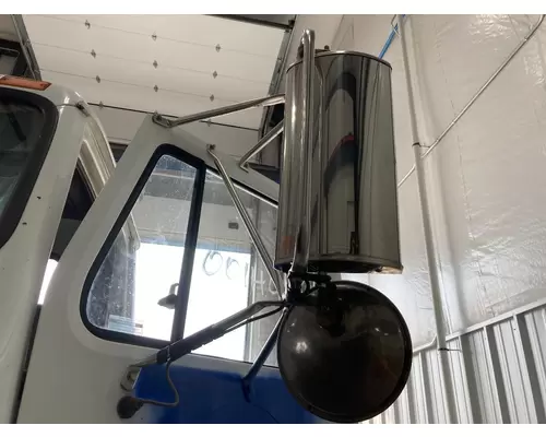 International 4900 Door Mirror