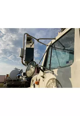 International 4900 Door Mirror