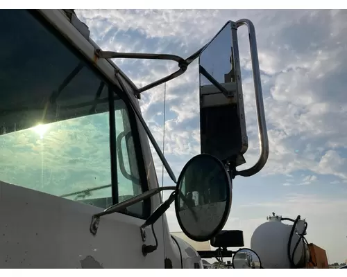 International 4900 Door Mirror