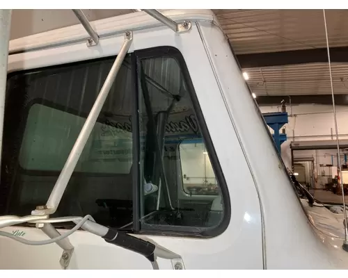 Door Vent Glass, Front International 4900 Vander Haags Inc Sf