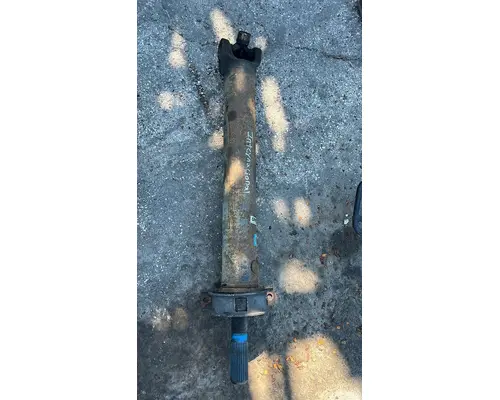 Drive Shaft, Front INTERNATIONAL 4900 Usa Trade &amp; Exports Inc