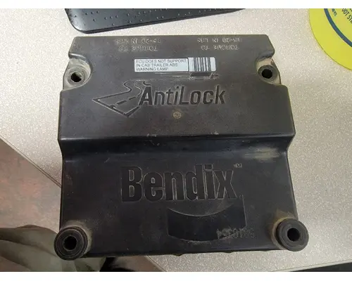 ECM (Brake & ABS) INTERNATIONAL 4900 Custom Truck One Source