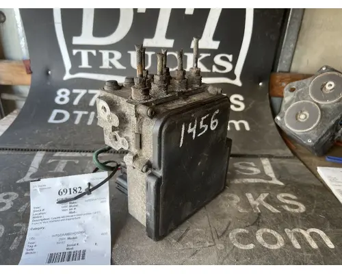 ECM (Brake & ABS) INTERNATIONAL 4900 DTI Trucks